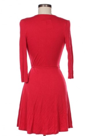 Kleid Bershka, Größe S, Farbe Rot, Preis € 9,49