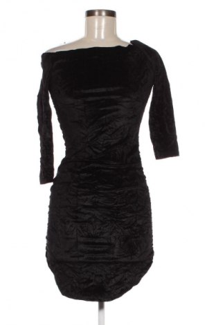 Rochie Bershka, Mărime S, Culoare Negru, Preț 7,99 Lei