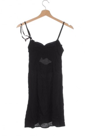 Rochie Bershka, Mărime XS, Culoare Negru, Preț 28,99 Lei