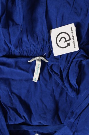 Kleid Bershka, Größe S, Farbe Blau, Preis € 3,79