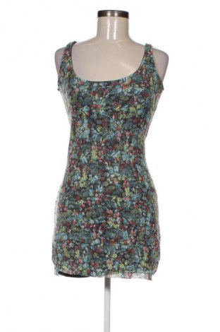 Rochie Bershka, Mărime S, Culoare Multicolor, Preț 23,99 Lei