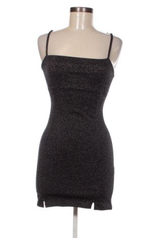 Φόρεμα Bershka, Μέγεθος M, Χρώμα Μαύρο, Τιμή 8,99 €