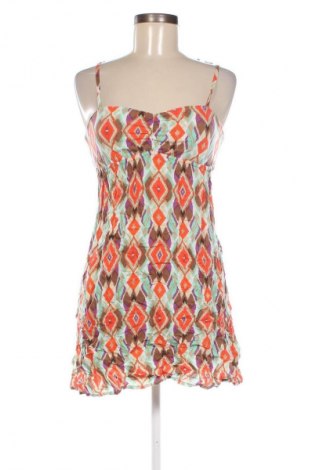 Rochie Bershka, Mărime S, Culoare Multicolor, Preț 23,99 Lei