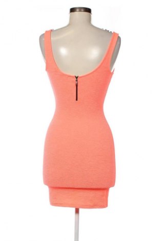 Rochie Bershka, Mărime S, Culoare Roz, Preț 28,99 Lei