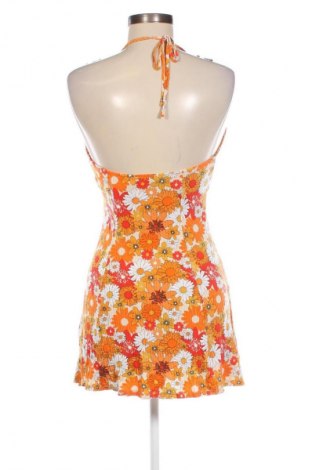 Rochie Bershka, Mărime M, Culoare Multicolor, Preț 44,99 Lei