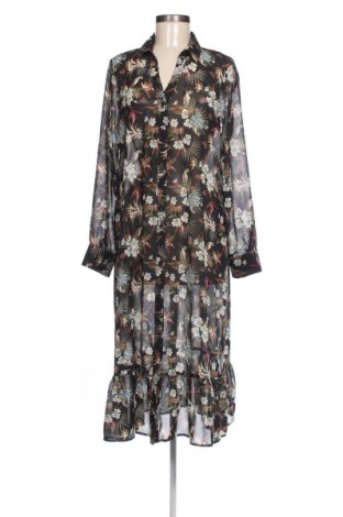 Kleid Bexleys, Größe L, Farbe Mehrfarbig, Preis 25,00 €