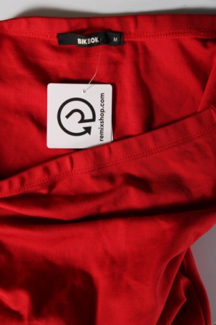 Kleid Bik Bok, Größe M, Farbe Rot, Preis € 4,99