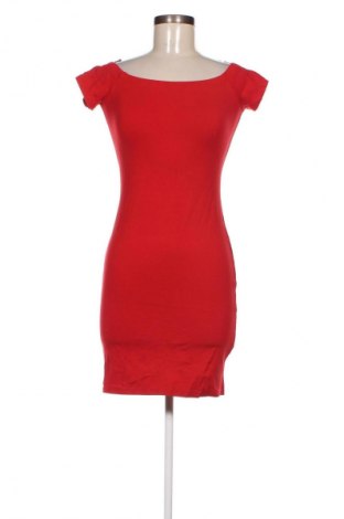 Kleid Bik Bok, Größe M, Farbe Rot, Preis 4,99 €