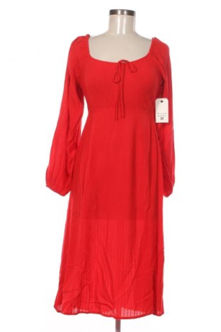 Šaty  Billabong, Velikost S, Barva Červená, Cena  783,00 Kč