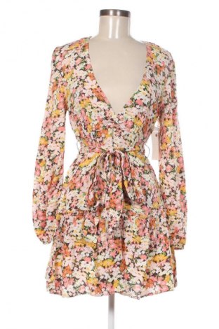 Φόρεμα Billabong, Μέγεθος M, Χρώμα Πολύχρωμο, Τιμή 30,62 €