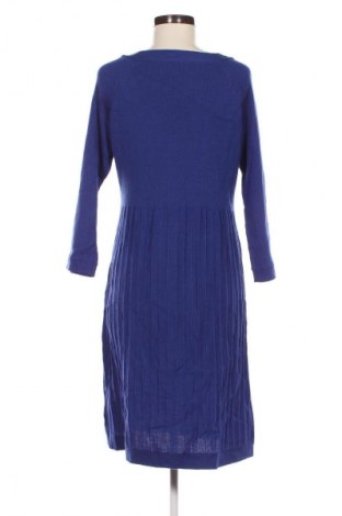 Rochie Blue Illusion, Mărime L, Culoare Albastru, Preț 71,99 Lei