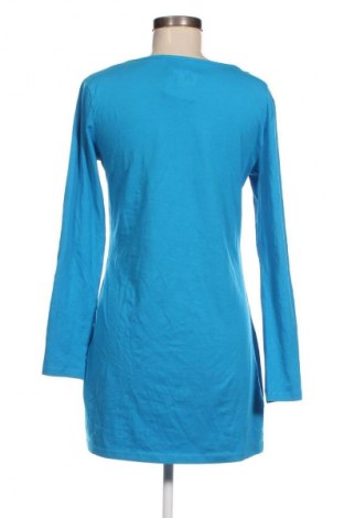 Rochie Blue Motion, Mărime M, Culoare Albastru, Preț 18,99 Lei