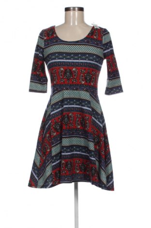 Kleid Blue Rair, Größe M, Farbe Mehrfarbig, Preis 19,99 €