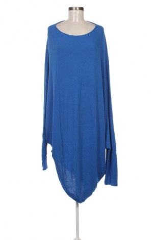 Kleid Body Flirt, Größe 3XL, Farbe Blau, Preis € 20,18