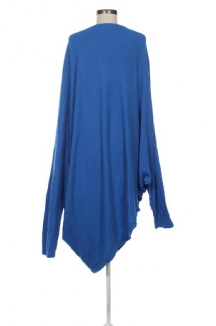 Kleid Body Flirt, Größe 3XL, Farbe Blau, Preis € 20,18