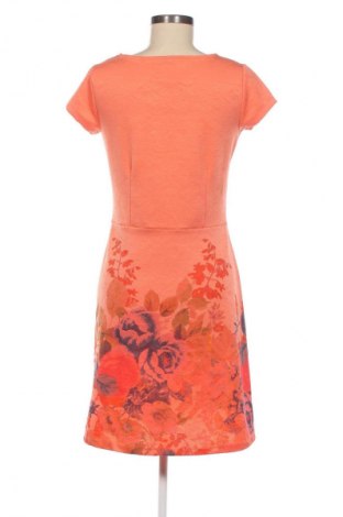 Kleid Body Flirt, Größe S, Farbe Orange, Preis € 22,66