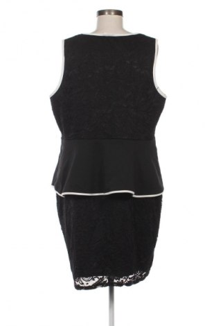 Rochie Body Flirt, Mărime XXL, Culoare Negru, Preț 57,99 Lei