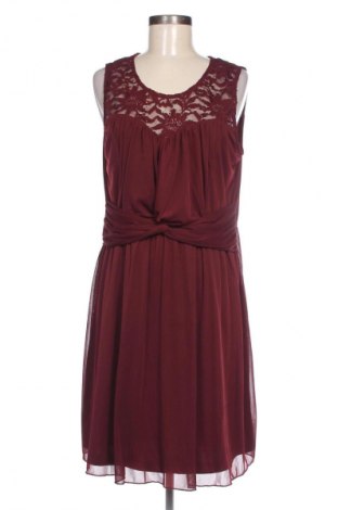 Kleid Body Flirt, Größe L, Farbe Rot, Preis € 6,99