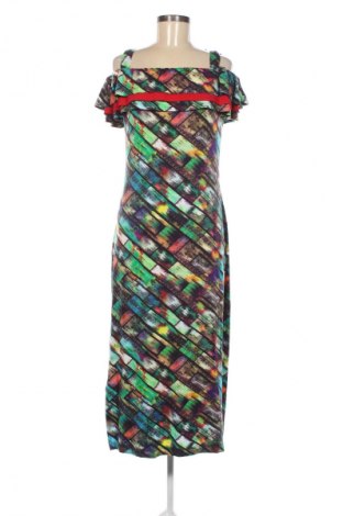 Rochie Bon Bon, Mărime M, Culoare Multicolor, Preț 74,81 Lei