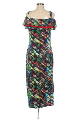 Rochie Bon Bon, Mărime M, Culoare Multicolor, Preț 74,81 Lei