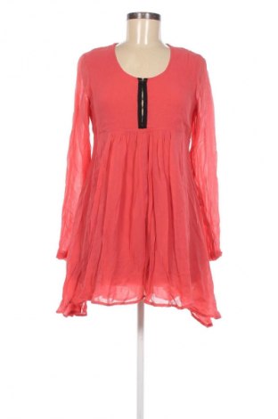 Kleid Bon'a Parte, Größe S, Farbe Orange, Preis 27,18 €