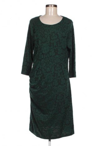 Φόρεμα Bon'a Parte, Μέγεθος M, Χρώμα Πράσινο, Τιμή 14,85 €