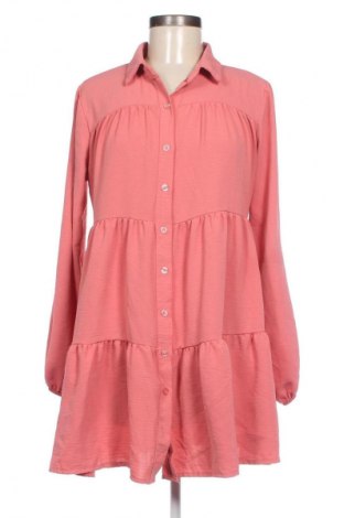 Kleid Boohoo, Größe M, Farbe Rosa, Preis € 14,83