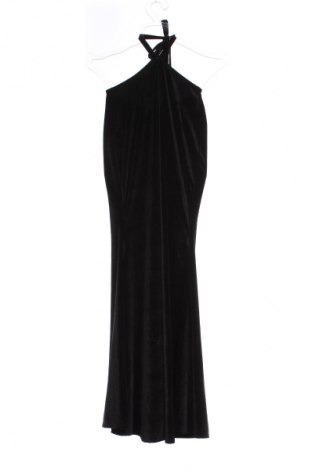 Kleid Boohoo, Größe XS, Farbe Schwarz, Preis 6,99 €