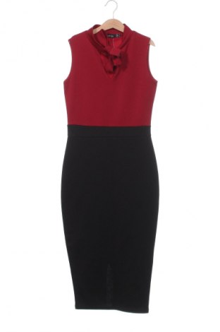 Kleid Boohoo, Größe XS, Farbe Mehrfarbig, Preis € 9,49