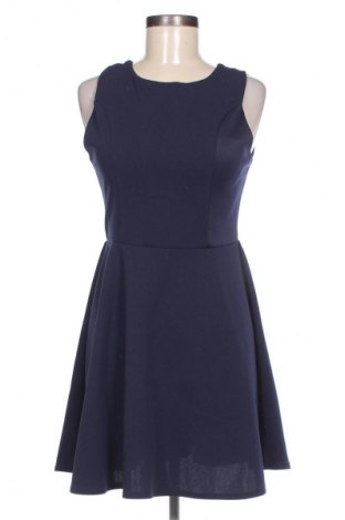 Kleid Boohoo, Größe M, Farbe Blau, Preis € 19,49