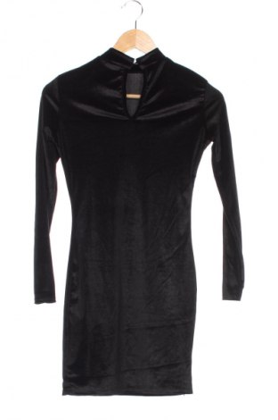 Kleid Boohoo, Größe S, Farbe Schwarz, Preis 5,49 €