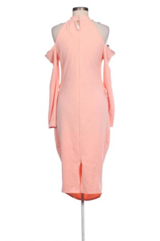 Kleid Boohoo, Größe M, Farbe Rosa, Preis € 26,67