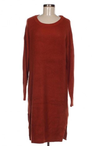 Kleid Bpc Bonprix Collection, Größe XL, Farbe Braun, Preis 7,49 €