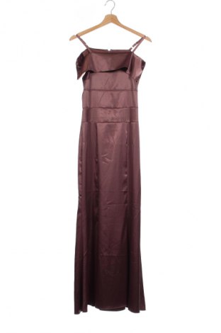 Kleid Bpc Bonprix Collection, Größe XS, Farbe Braun, Preis € 19,49