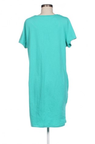 Kleid Bpc Bonprix Collection, Größe XL, Farbe Grün, Preis € 8,01