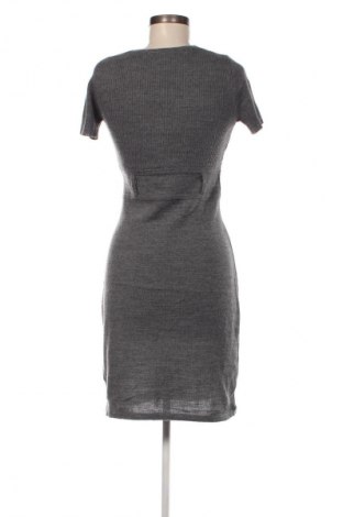 Kleid Bpc Bonprix Collection, Größe XXS, Farbe Grau, Preis € 4,99