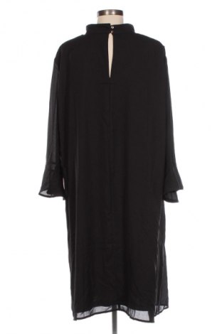 Rochie Bpc Bonprix Collection, Mărime 4XL, Culoare Negru, Preț 62,99 Lei