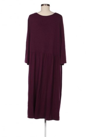 Kleid Bpc Bonprix Collection, Größe 3XL, Farbe Lila, Preis € 9,49