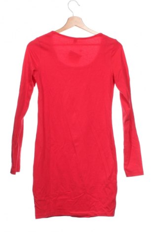 Kleid Bpc Bonprix Collection, Größe XXS, Farbe Rot, Preis 9,49 €