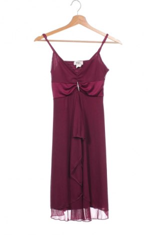 Kleid Bpc Bonprix Collection, Größe XS, Farbe Lila, Preis € 9,49