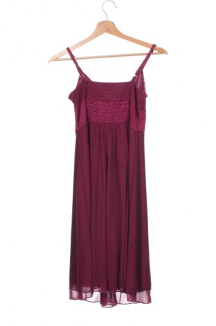 Kleid Bpc Bonprix Collection, Größe XS, Farbe Lila, Preis € 9,49