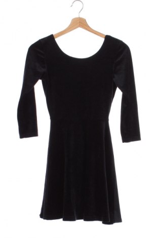 Kleid Brandy Melville, Größe XS, Farbe Schwarz, Preis € 4,99