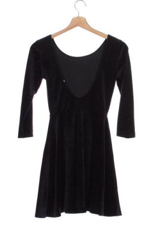 Kleid Brandy Melville, Größe XS, Farbe Schwarz, Preis € 4,99