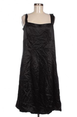 Kleid Brigitte Von Boch, Größe M, Farbe Schwarz, Preis 5,29 €