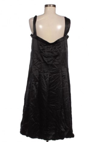 Kleid Brigitte Von Boch, Größe M, Farbe Schwarz, Preis 5,49 €