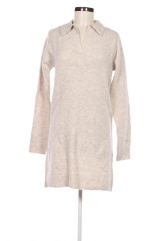 Kleid C&A, Größe XS, Farbe Beige, Preis € 7,49