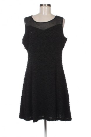 Kleid C&A, Größe L, Farbe Schwarz, Preis € 5,49