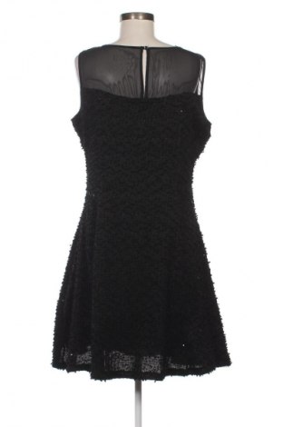 Kleid C&A, Größe L, Farbe Schwarz, Preis 6,49 €