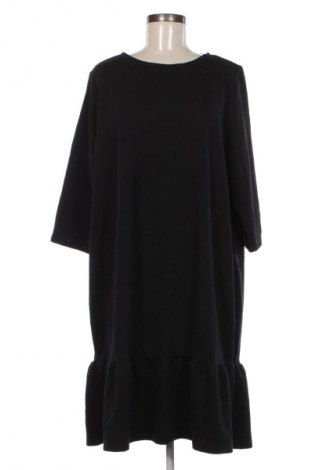 Φόρεμα C&A, Μέγεθος XL, Χρώμα Μαύρο, Τιμή 8,07 €