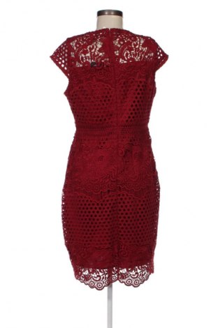 Kleid C&A, Größe M, Farbe Rot, Preis 20,18 €